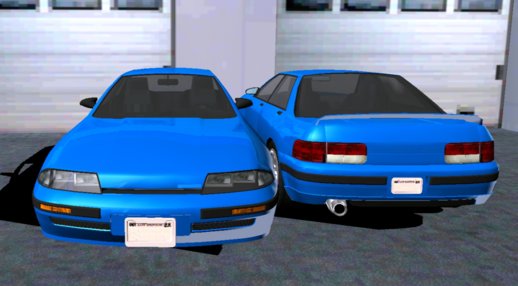 730 Gta San Andreas Android Car Mod Dff Only Best