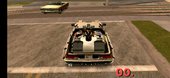 BTTF 1 BMW M1 PC/Android 