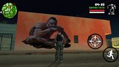 Vaas Mural for Mobile