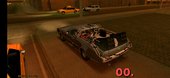 BTTF 1 Clover Remaster PC/Android 