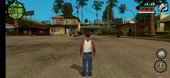 GTA SA Mobile 100% Savegame 2022