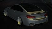 BMW M4 Coupe Custom for Mobile