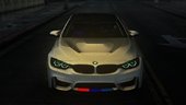 BMW M4 Coupe Custom for Mobile