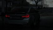 BMW M4 Coupe Custom for Mobile