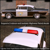 1958 Buick Special SAHP For Android