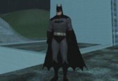 The New Batman Adventures