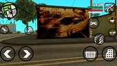 F&F Tokyo Drift Wall Art for Mobile