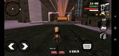 Liberty City Mod for Mobile