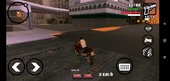 Liberty City Mod for Mobile