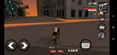 Liberty City Mod for Mobile