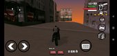 Liberty City Mod for Mobile