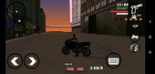 Liberty City Mod for Mobile