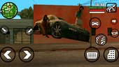 NFS Pro Street Wall Art for Mobile