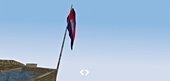 Cambodia Flag for Mobile