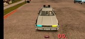 Deluxo BTTF 1 Colorable Fixed 2.0 PC/Android