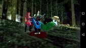 Scary Town Killers for Mobile
