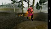 Scary Town Killers for Mobile
