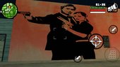 Max Payne  2 Wall Art for Mobile
