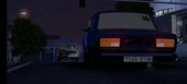 Vaz 2107 Can Yetim (YERAZ YT)