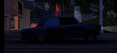 Vaz 2107 Can Yetim (YERAZ MODS)