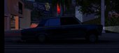 Vaz 2107 Can Yetim (YERAZ YT)