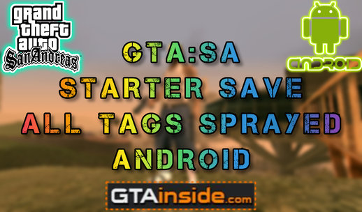 ▷ 250 Macetes Gta San Andreas Android 