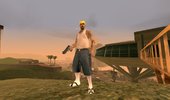 Dual Desert Eagle (Android)