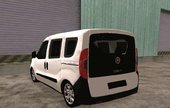 Fiat Doblo Cargo Van 2017 for Mobile