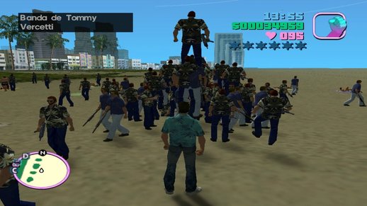 ...