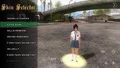 Indonesian High School Girl v.2.0 for Mobile