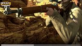 Sniper Elite 3 Menu Background & Loadscreen for Mobile
