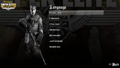 Sniper Elite 3 Menu Background & Loadscreen for Mobile