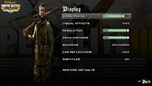 Sniper Elite 3 Menu Background & Loadscreen for Mobile