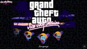 GTA Vice City Stories Menu Background for Mobile