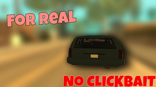 GTA 4 Car Style Camera for Mobile