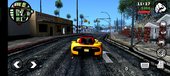 GTA 6 Next Genx Graphics Mod for Mobile