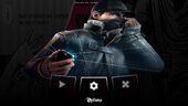 Watch Dogs 2 Menu Background & Loadscreen for Mobile