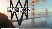 Watch Dogs 2 Menu Background & Loadscreen for Mobile
