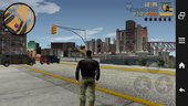 GTA 3 Mobile Graphic Mod MIX for Mobile