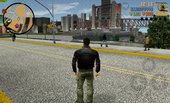 GTA 3 Mobile Graphic Mod for Mobile