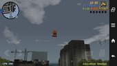 GTA 3 Graphic Mod 2.0 for Mobile