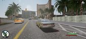 GTA V Timecyc HD for Mobile