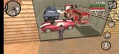 Ultimate 100 Percent Save File With 56 Unique Vehicles for Mobile