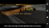 GTA 3 Graphics Ultimate for Mobile