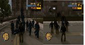 GTA 3 Gang Spawner Mod for Mobile