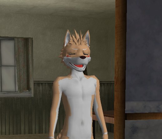 ...