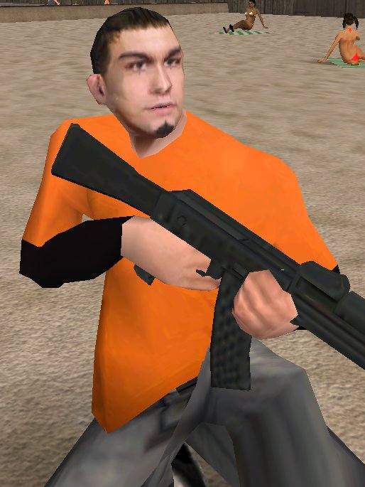 ...