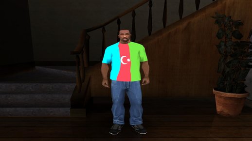 ...