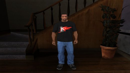 ...