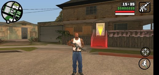 GTA San Andreas Savegames - Mods and Downloads 